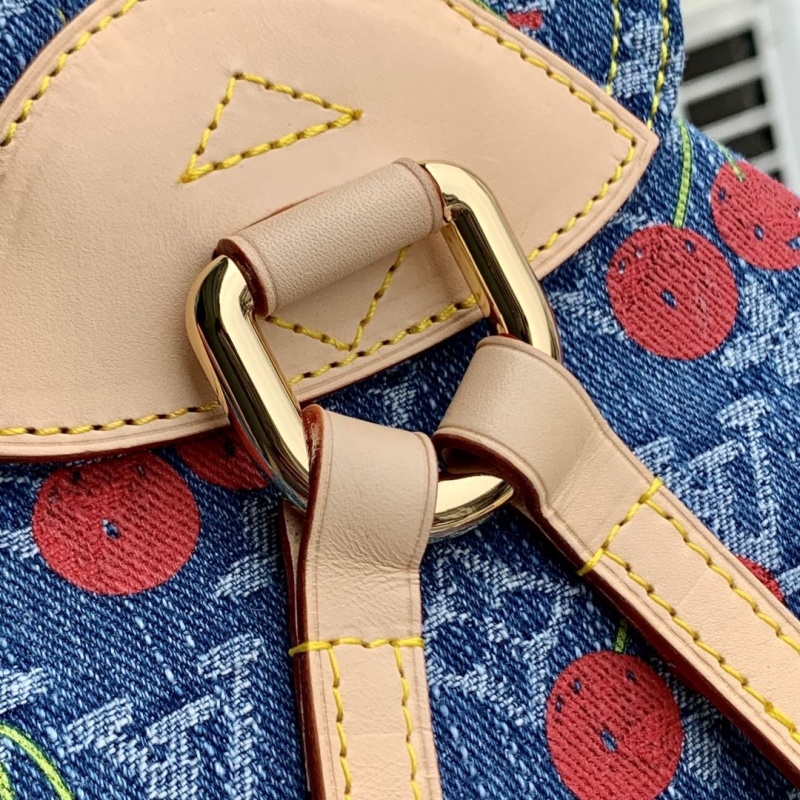 LV Backpacks